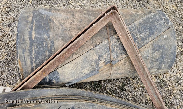 image for item DO4241 Malsam-terracer M-D  terracer