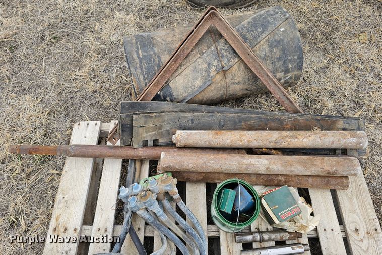 image for item DO4241 Malsam-terracer M-D  terracer