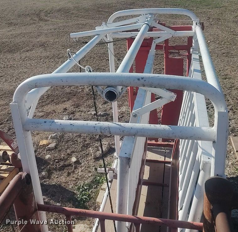 image for item DQ0344 My-D Han-D  squeeze chute