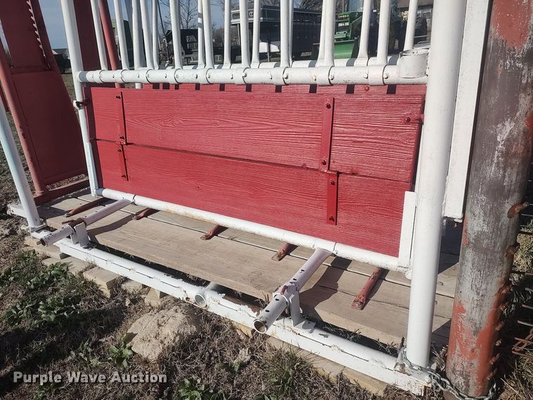 image for item DQ0344 My-D Han-D  squeeze chute