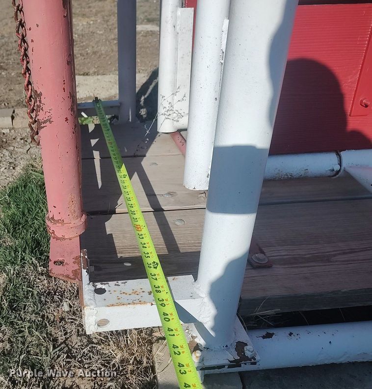 image for item DQ0344 My-D Han-D  squeeze chute