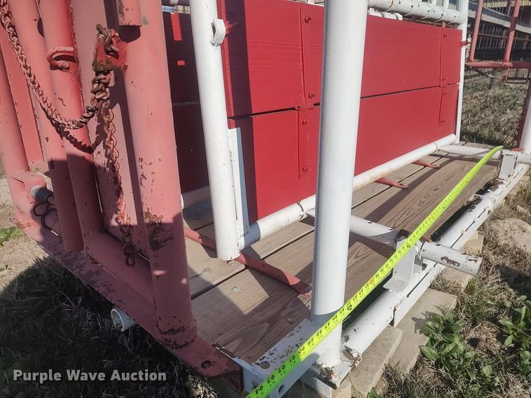 image for item DQ0344 My-D Han-D  squeeze chute