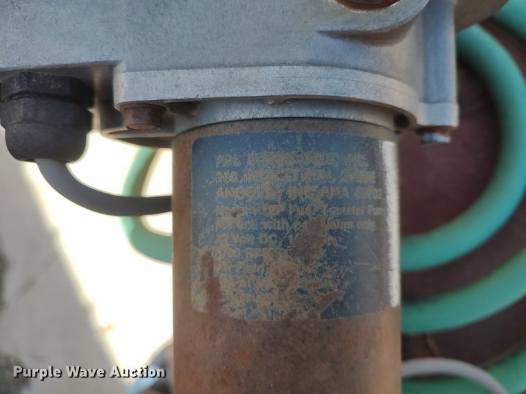 image for item DQ0347 Fuel tank