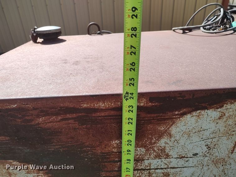 image for item DQ0347 Fuel tank