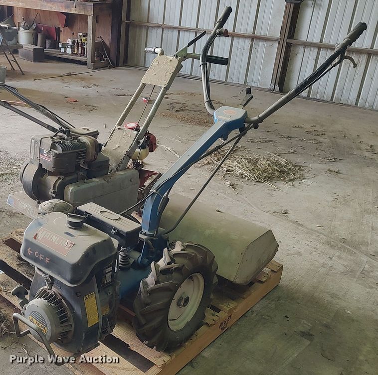 image for item DQ0349 (3) tillers