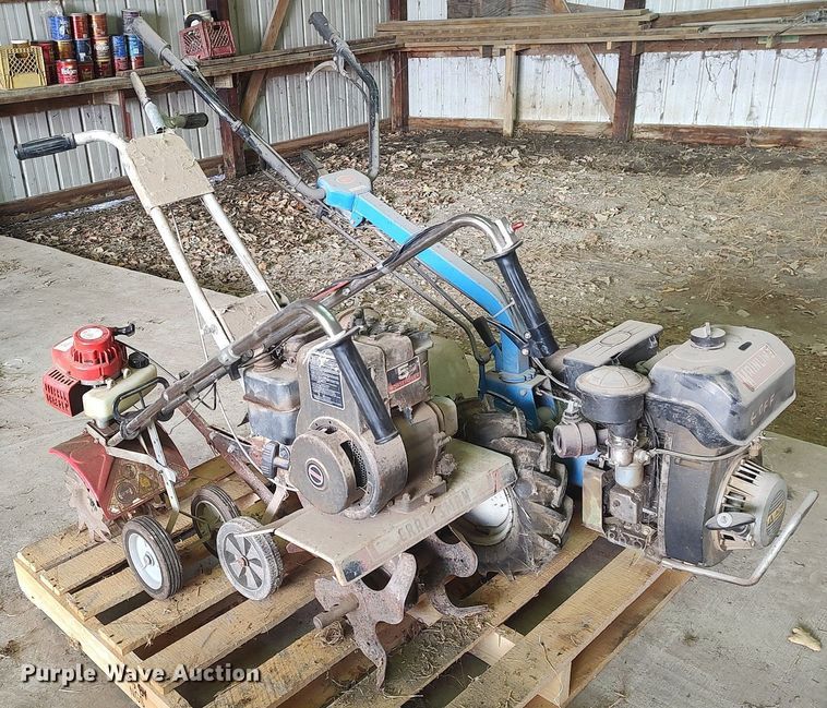 image for item DQ0349 (3) tillers