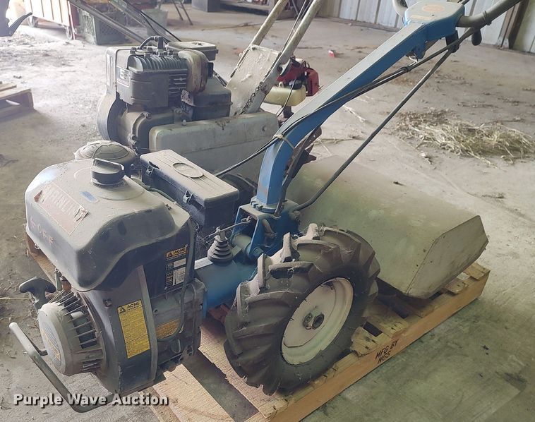 image for item DQ0349 (3) tillers