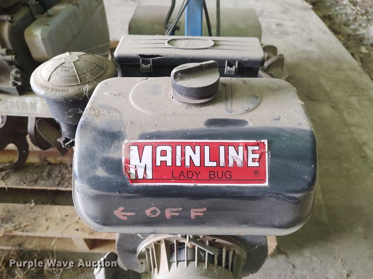 image for item DQ0349 (3) tillers