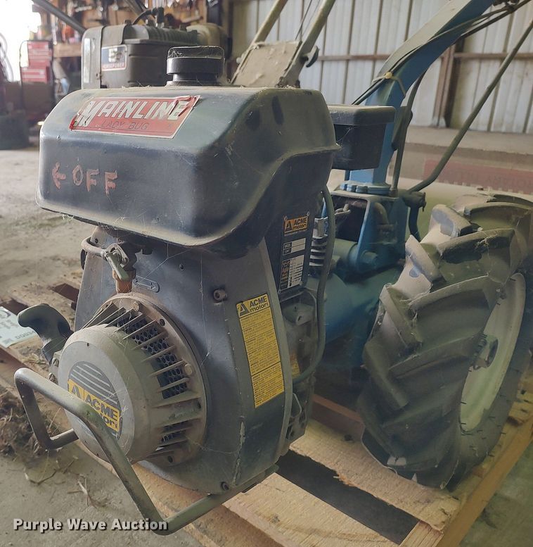 image for item DQ0349 (3) tillers