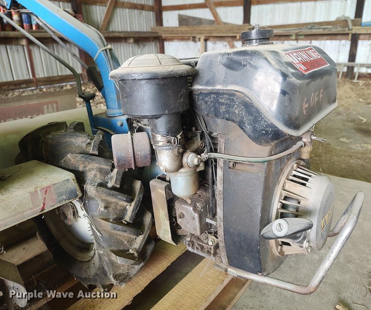 image for item DQ0349 (3) tillers