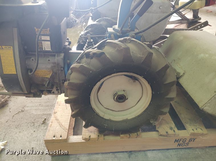 image for item DQ0349 (3) tillers