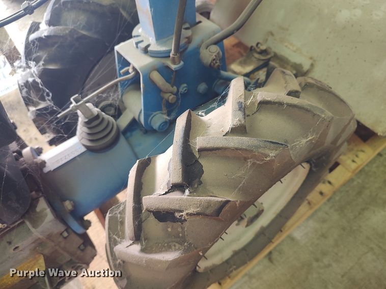 image for item DQ0349 (3) tillers