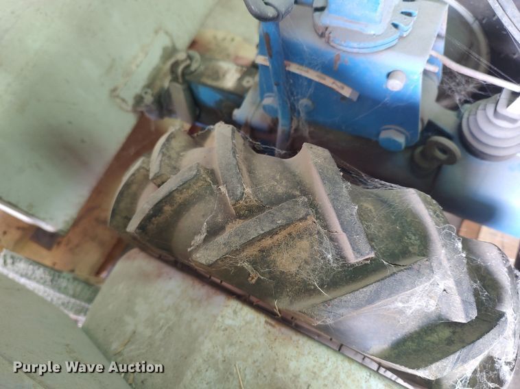 image for item DQ0349 (3) tillers