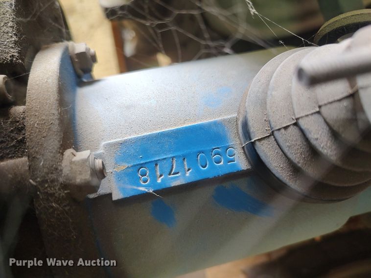 image for item DQ0349 (3) tillers