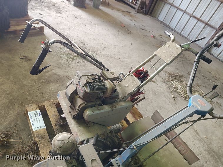 image for item DQ0349 (3) tillers