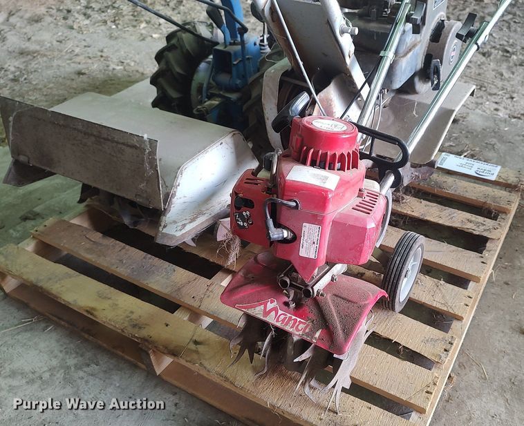 image for item DQ0349 (3) tillers