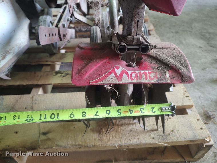 image for item DQ0349 (3) tillers