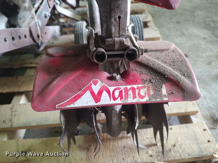 image for item DQ0349 (3) tillers