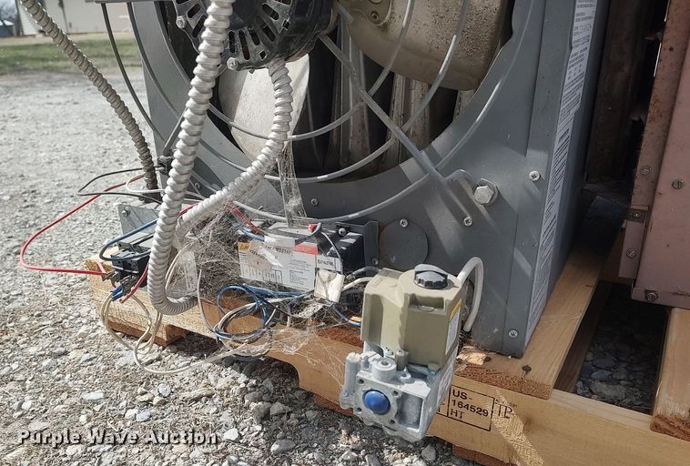 image for item DQ0351 (3) heaters