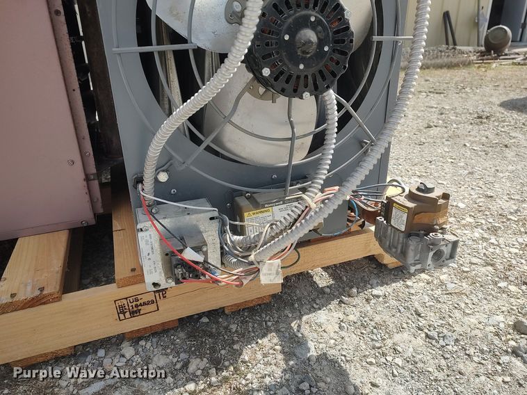 image for item DQ0351 (3) heaters