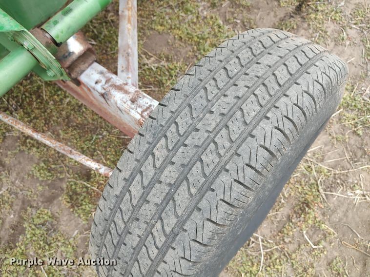 image for item DQ0359 John Deere 224  flex head