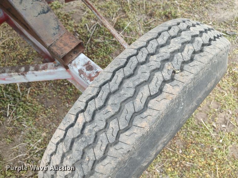 image for item DQ0359 John Deere 224  flex head