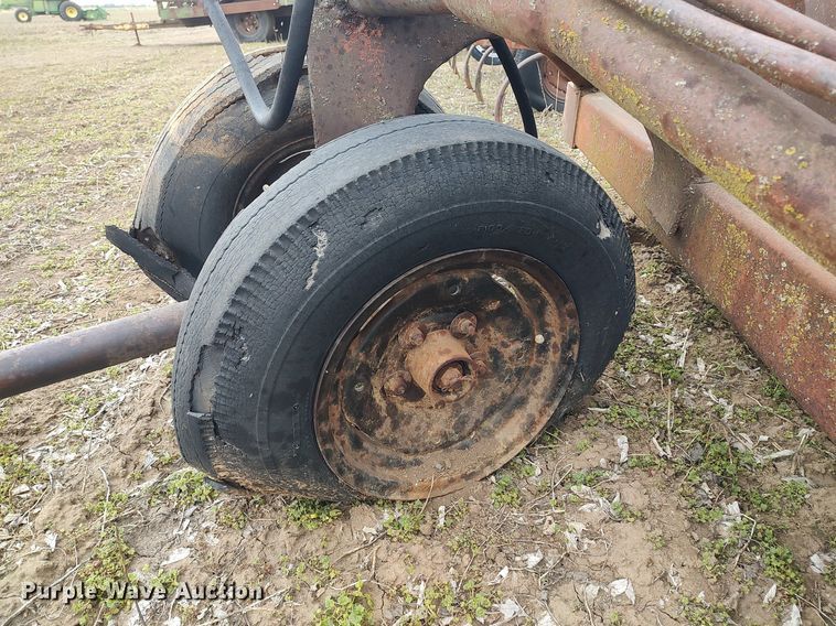 image for item DQ0366 Scraper