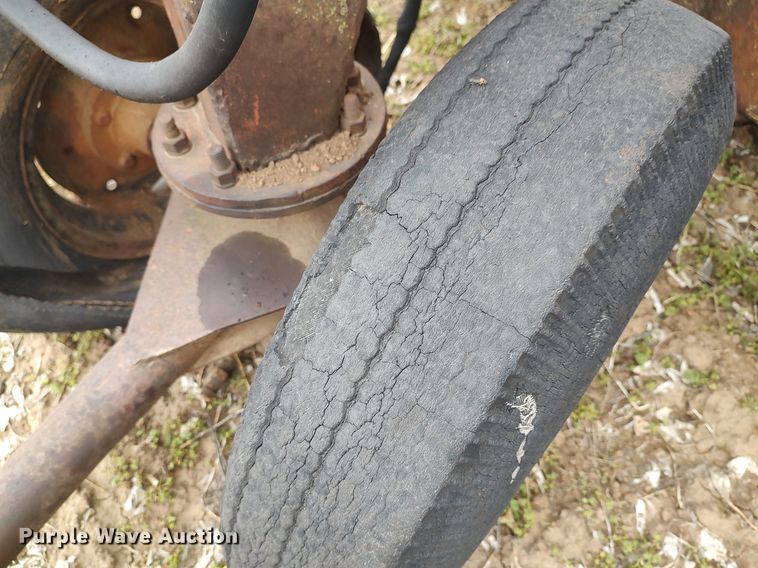 image for item DQ0366 Scraper