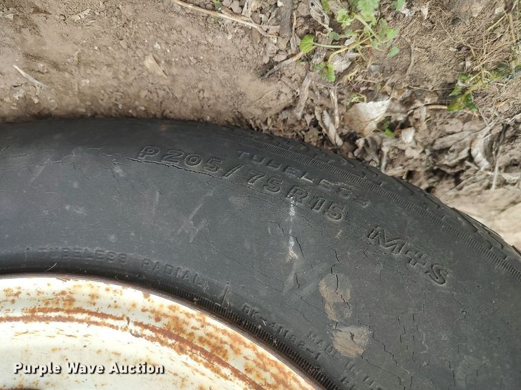 image for item DQ0368 Row crop cultivator