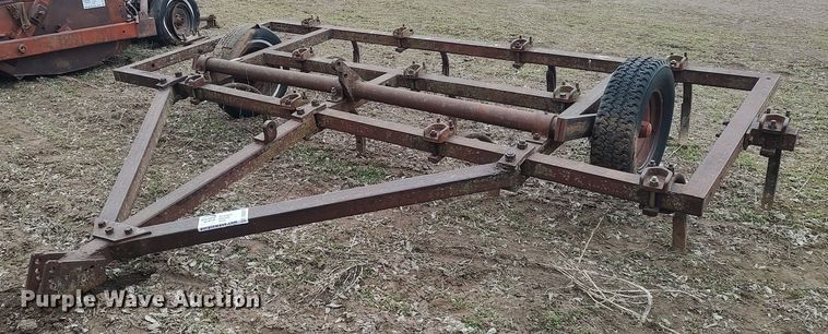 image for item DQ0371 Krause  chisel