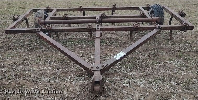 image for item DQ0371 Krause  chisel