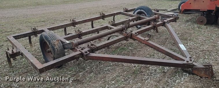 image for item DQ0371 Krause  chisel