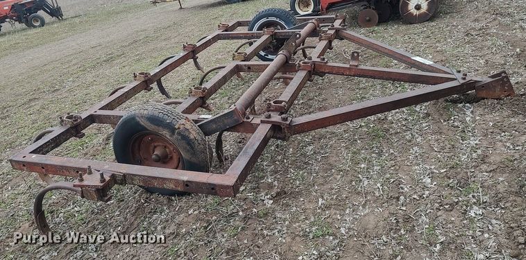 image for item DQ0371 Krause  chisel