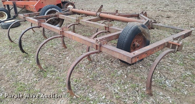 image for item DQ0371 Krause  chisel