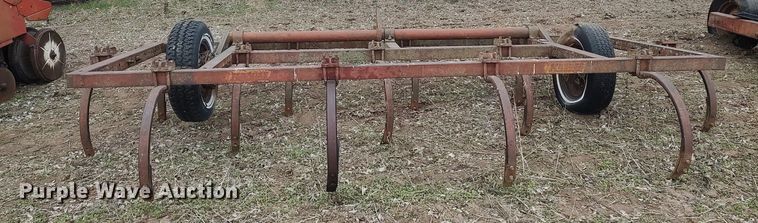 image for item DQ0371 Krause  chisel