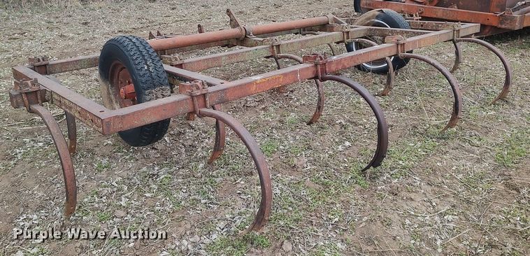 image for item DQ0371 Krause  chisel