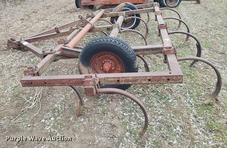 image for item DQ0371 Krause  chisel