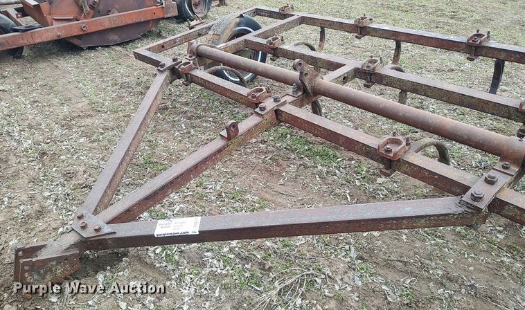 image for item DQ0371 Krause  chisel