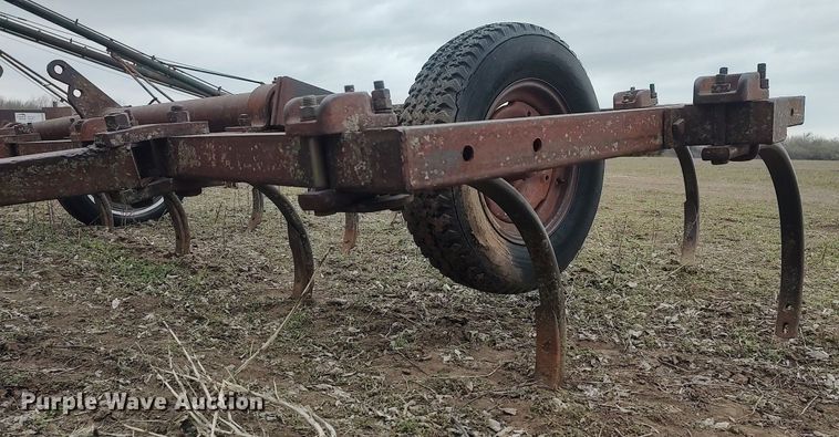 image for item DQ0371 Krause  chisel