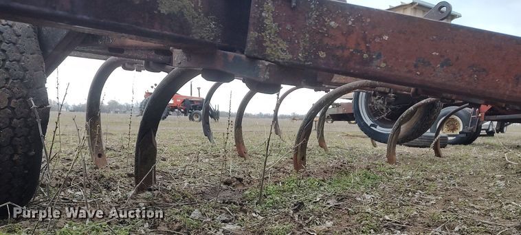 image for item DQ0371 Krause  chisel