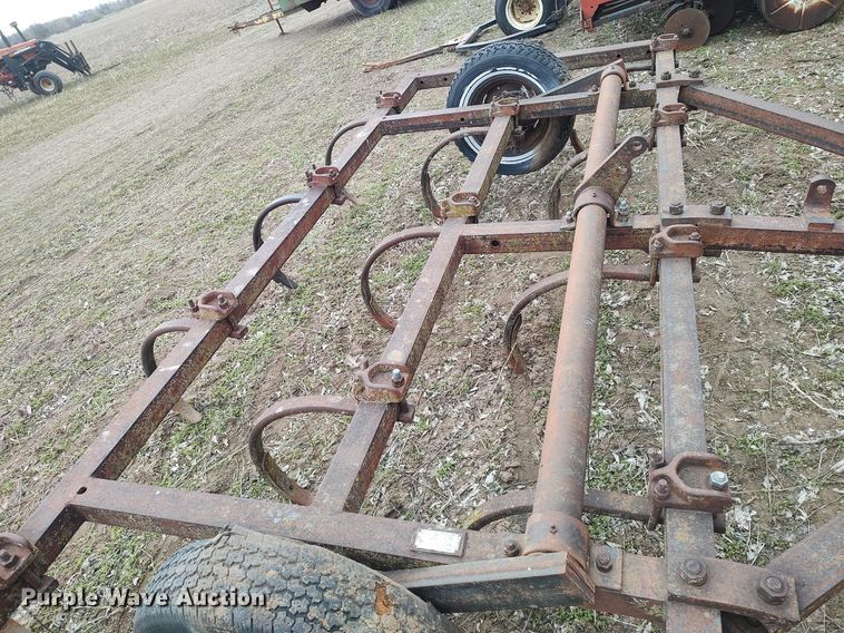 image for item DQ0371 Krause  chisel