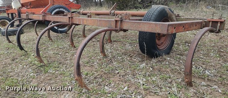 image for item DQ0371 Krause  chisel