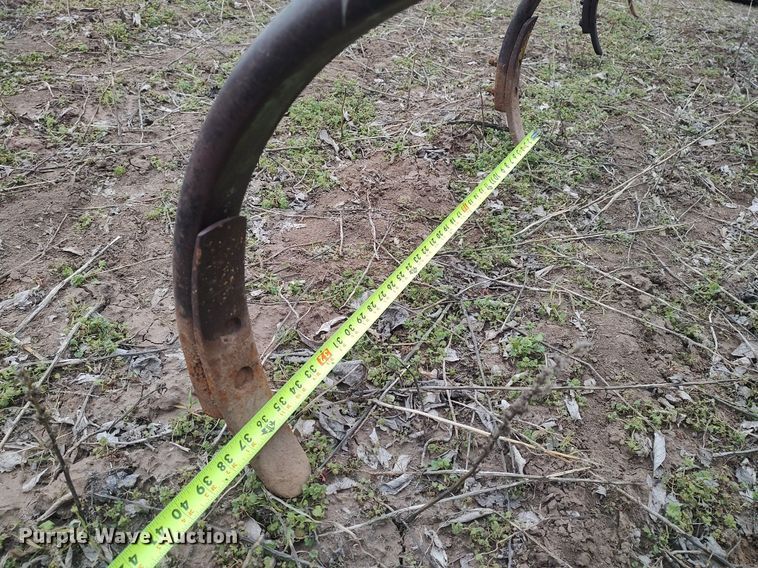 image for item DQ0371 Krause  chisel