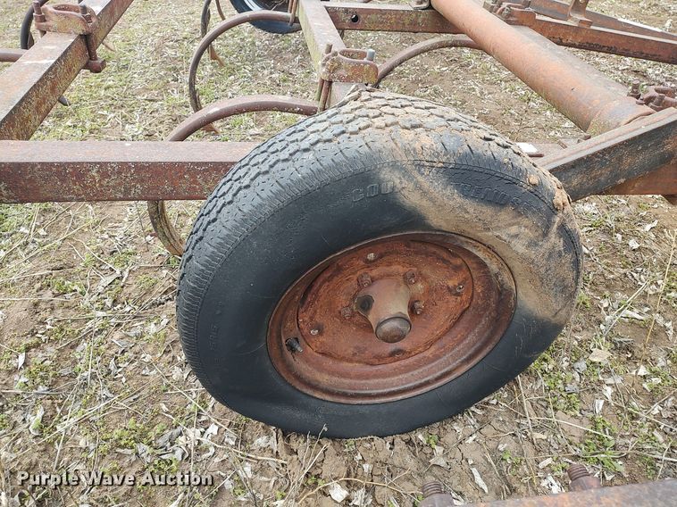 image for item DQ0371 Krause  chisel