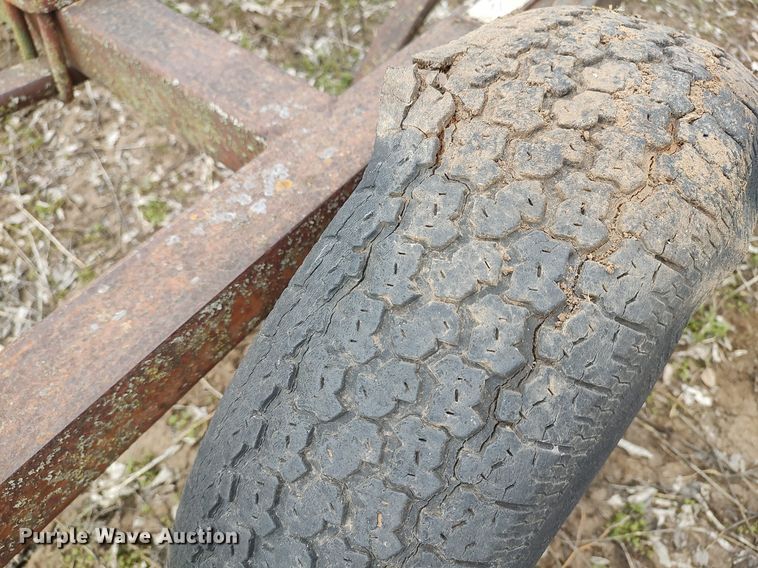 image for item DQ0371 Krause  chisel