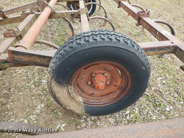 image for item DQ0371 Krause  chisel