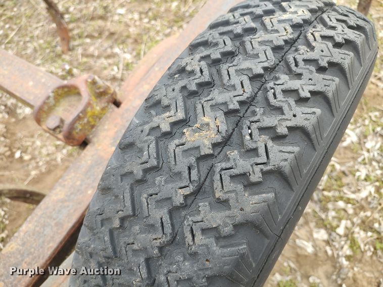 image for item DQ0371 Krause  chisel