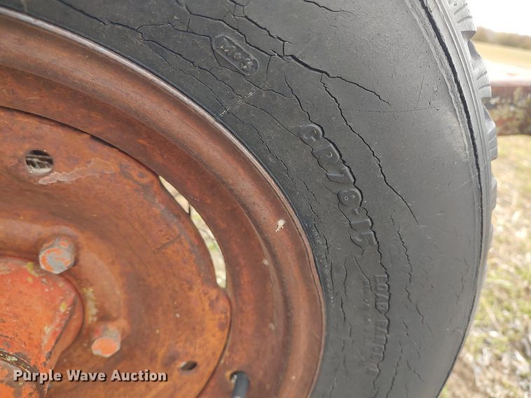 image for item DQ0371 Krause  chisel