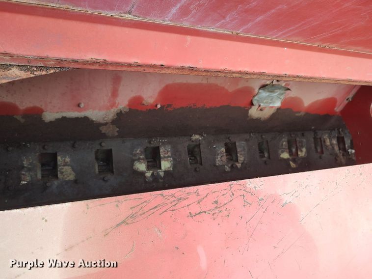 image for item DQ0373 International  grain drill