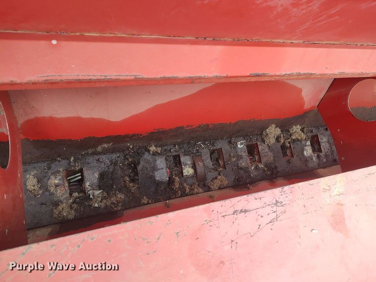 image for item DQ0373 International  grain drill